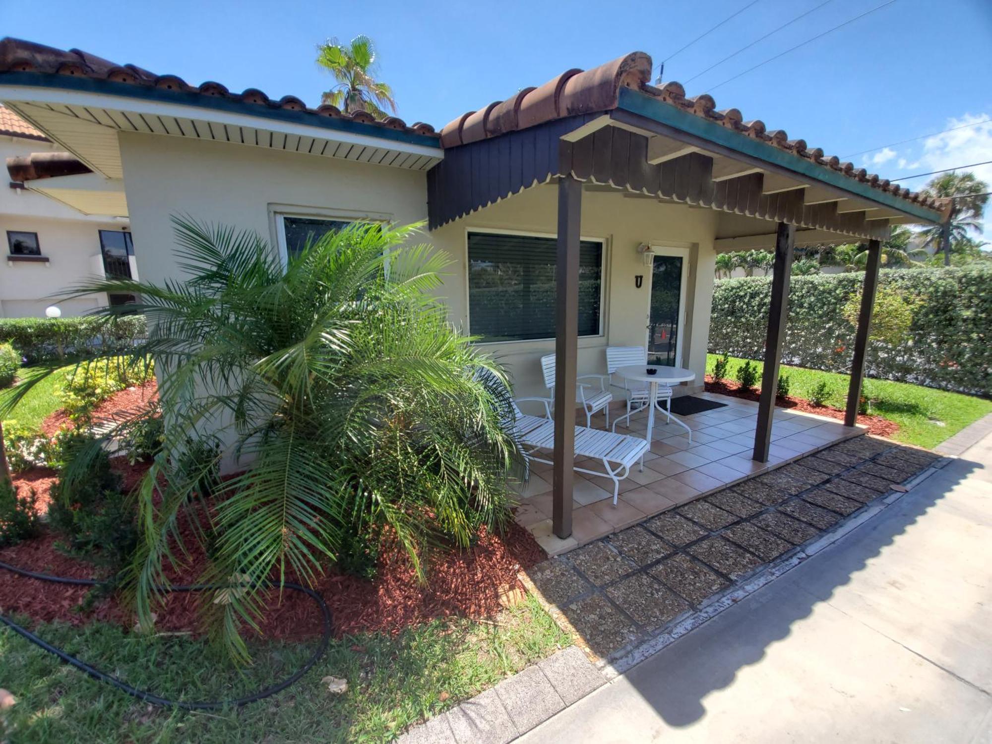 Ocean Side Resort - Updated Villa Hillsboro Beach Exterior foto